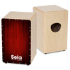 Trống Cajon Sela Varios - Việt Music