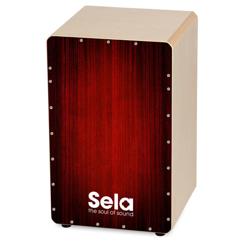 Trống Cajon Sela Varios - Việt Music