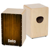 Trống Cajon Sela Varios - Việt Music