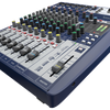 Mixer Soundcraft Signature 10