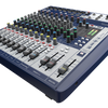 Mixer Soundcraft Signature 12