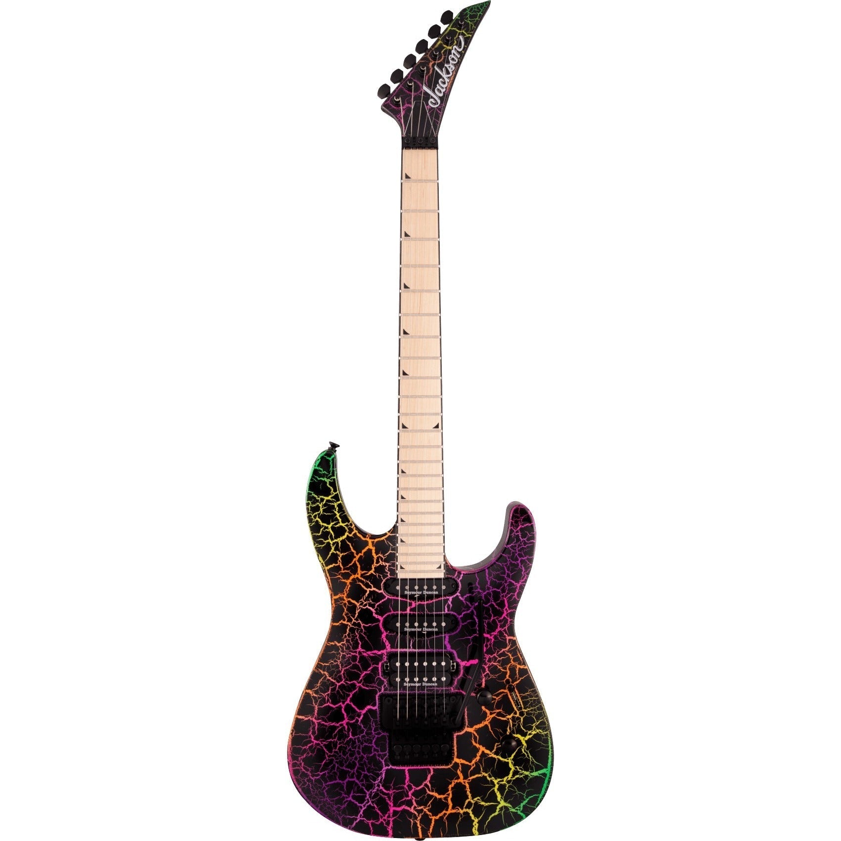 Jackson Pro Series Soloist SL3M