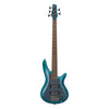 Đàn Guitar Bass Ibanez SR305E, Cerulean Aura Burst