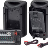Loa Yamaha STAGEPAS 400BT