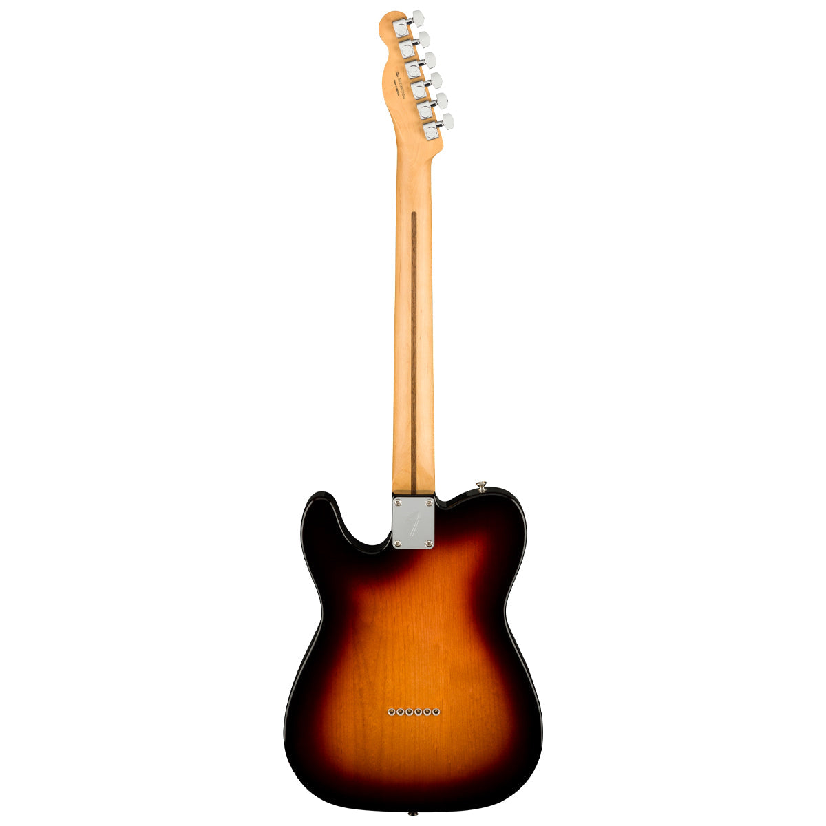 Fender Player Telecaster, Maple Fingerboard