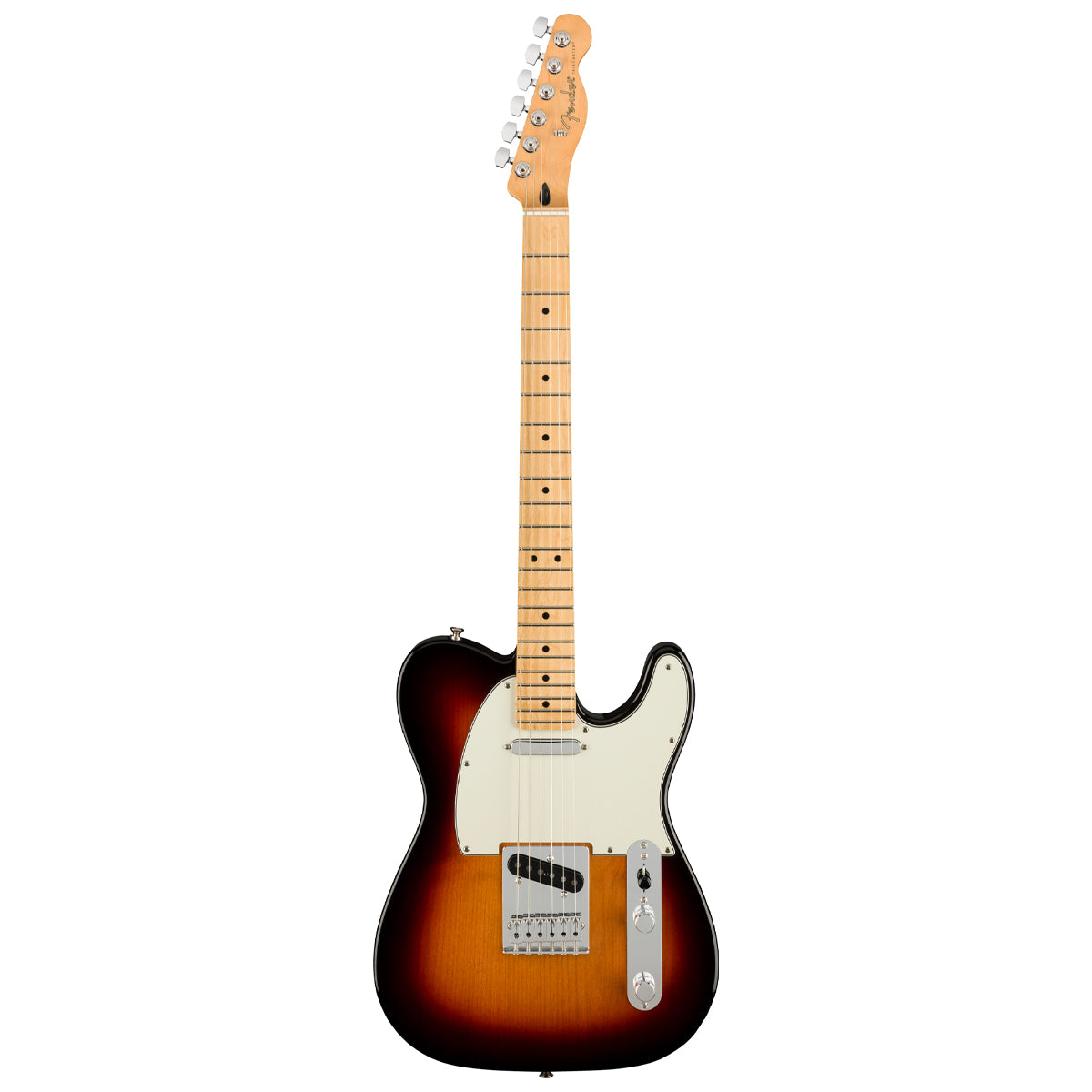 Fender Player Telecaster, Maple Fingerboard