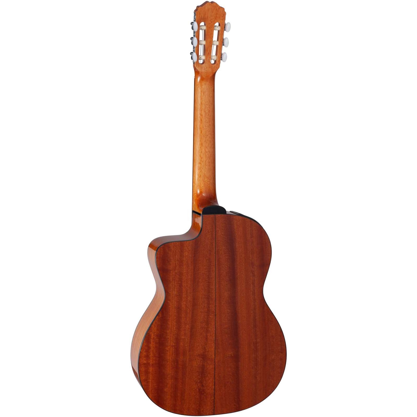 Đàn Guitar Takamine GC3CE-NAT Classic - Việt Music