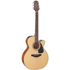 Đàn Guitar Takamine GN15CE-NAT Acoustic, Natural - Việt Music