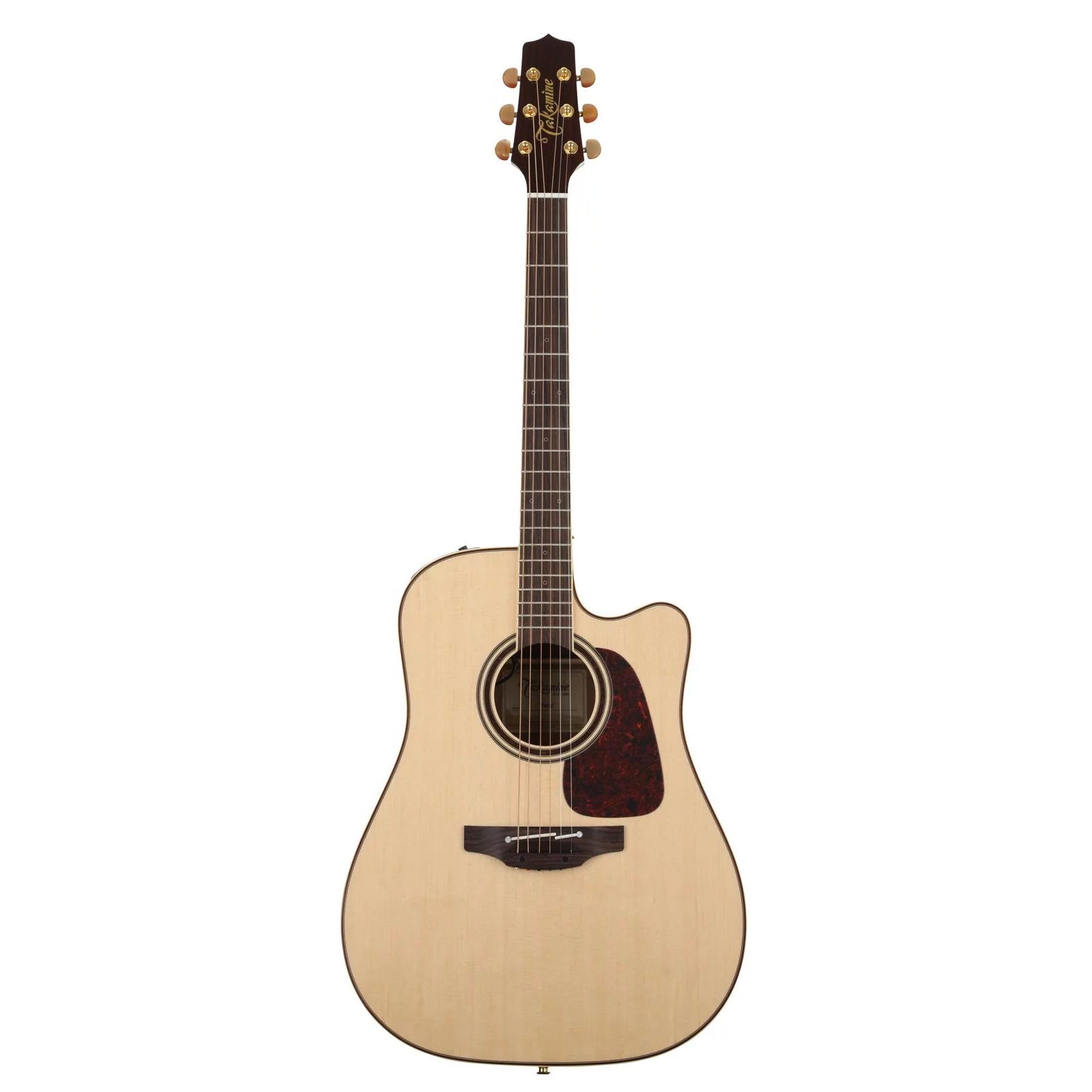 Đàn Guitar Takamine P4DC Acoustic - Việt Music