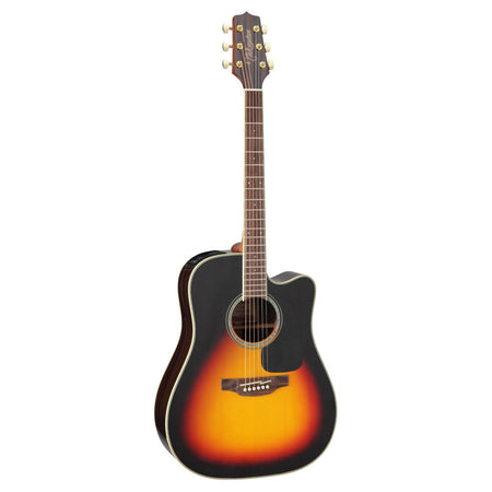 Đàn Guitar Takamine GD51CE Acoustic - Việt Music