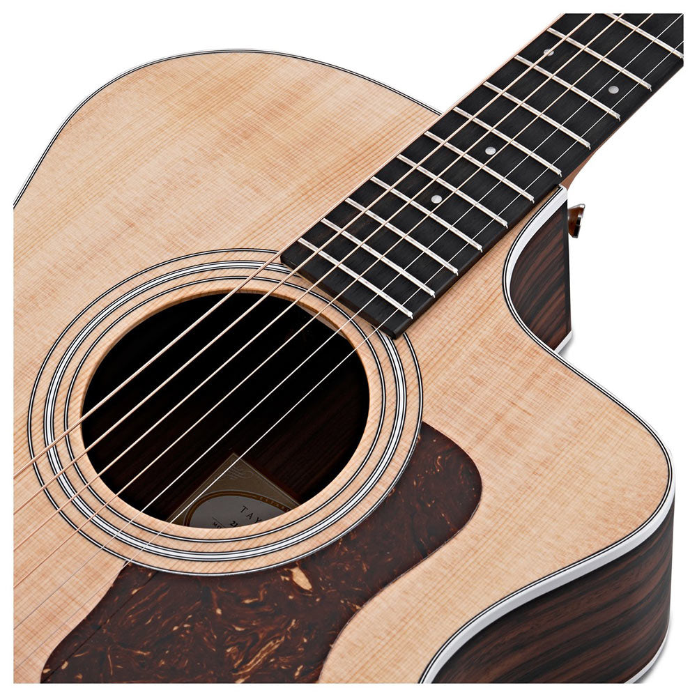 Đàn Guitar Taylor 214ce Acoustic