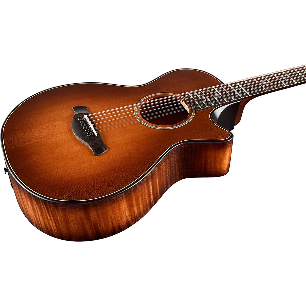 Taylor 652CE WHB Builders Edition 