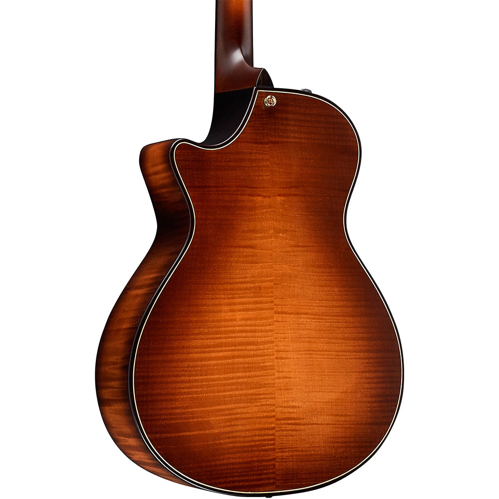 Đàn Guitar Taylor 652CE WHB Builders Edition 