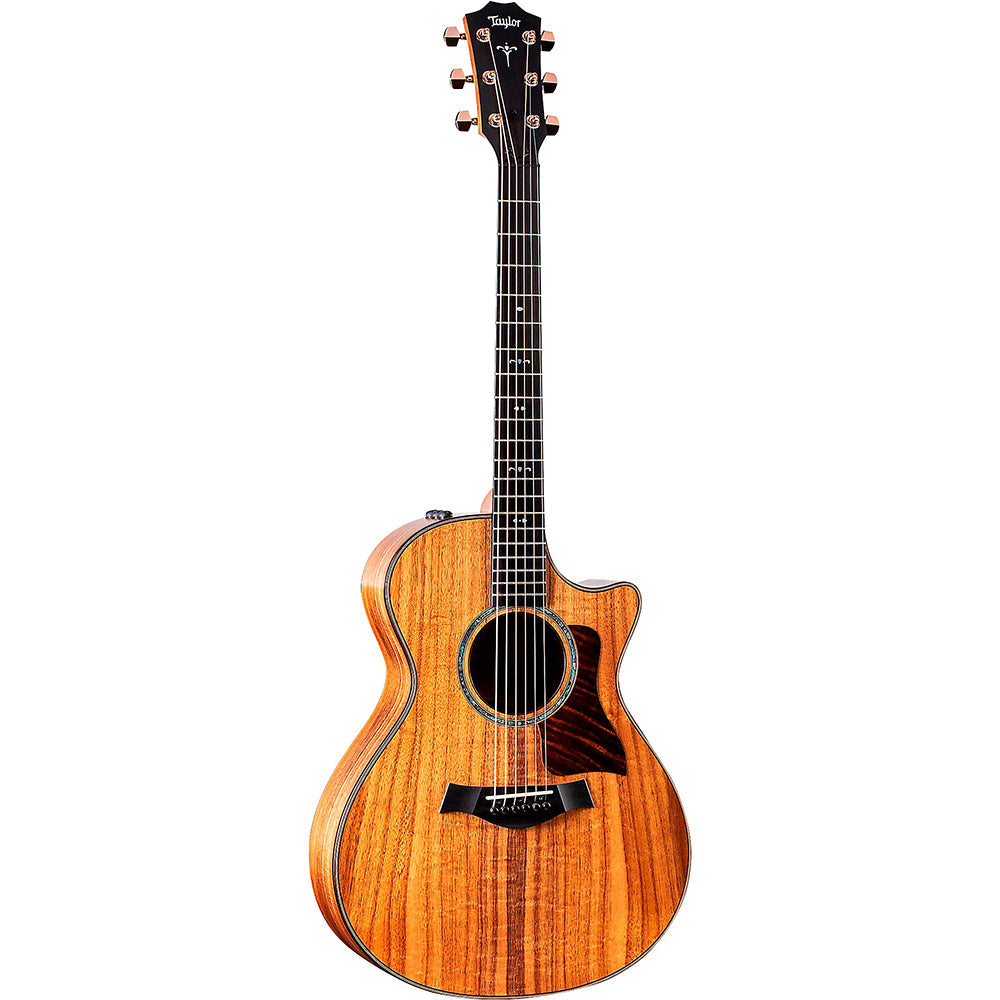 Đàn Guitar Taylor 722CE Acoustic w/Case