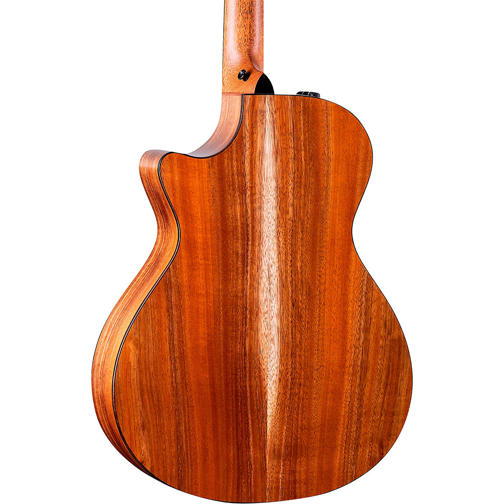 Đàn Guitar Taylor 722CE Acoustic w/Case