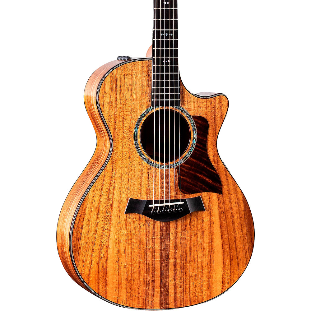 Guitar Taylor 722CE