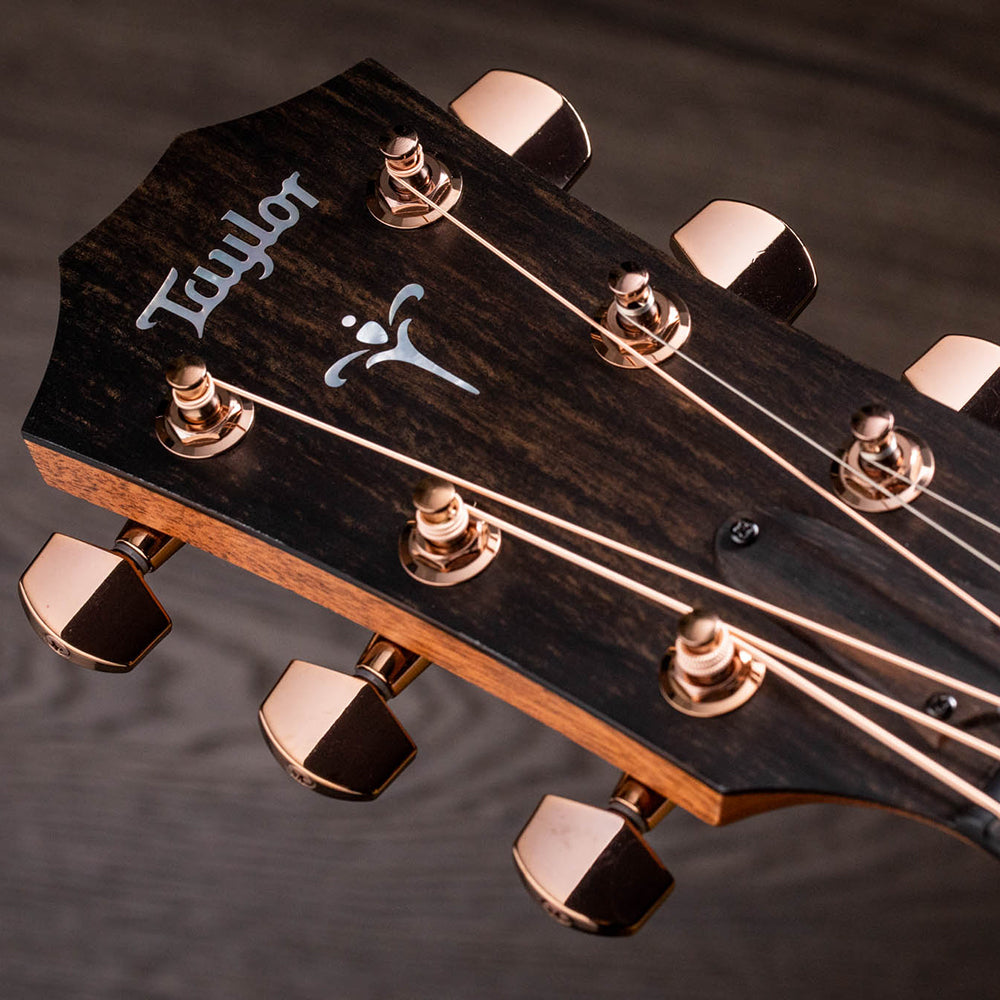 Đàn Guitar Taylor 724CE Acoustic w/Case