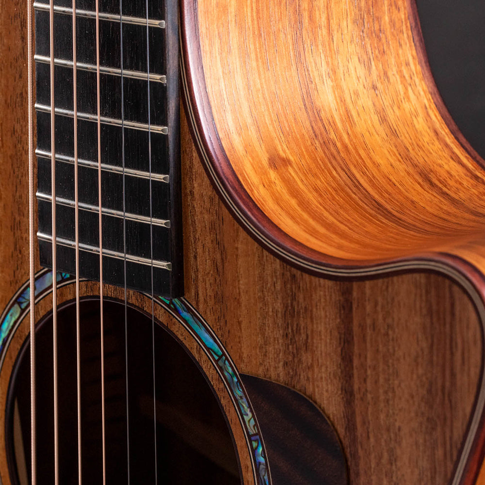 taylor 724CE