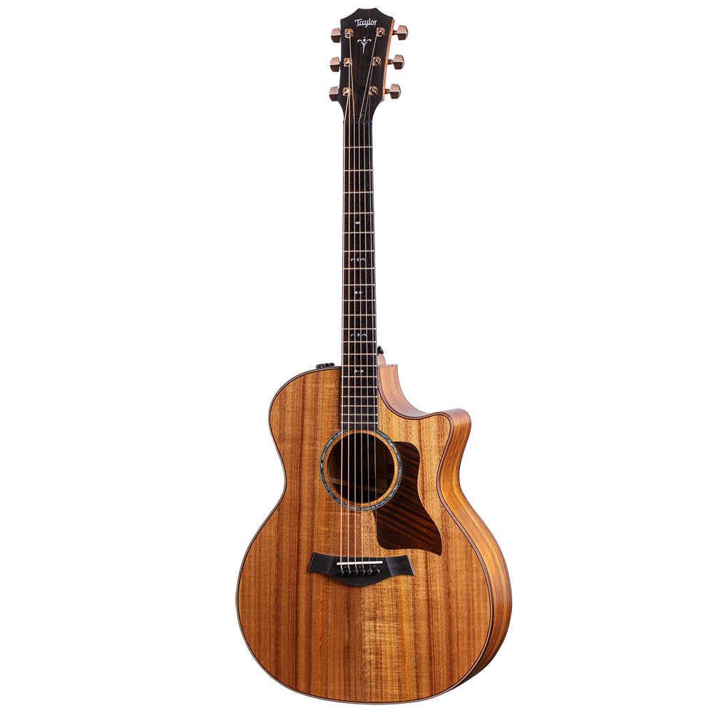 Đàn Guitar Taylor 724CE Acoustic w/Case