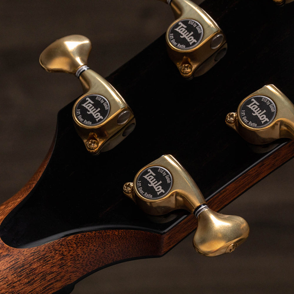 Đàn Guitar Taylor PS14CE Acoustic w/Case