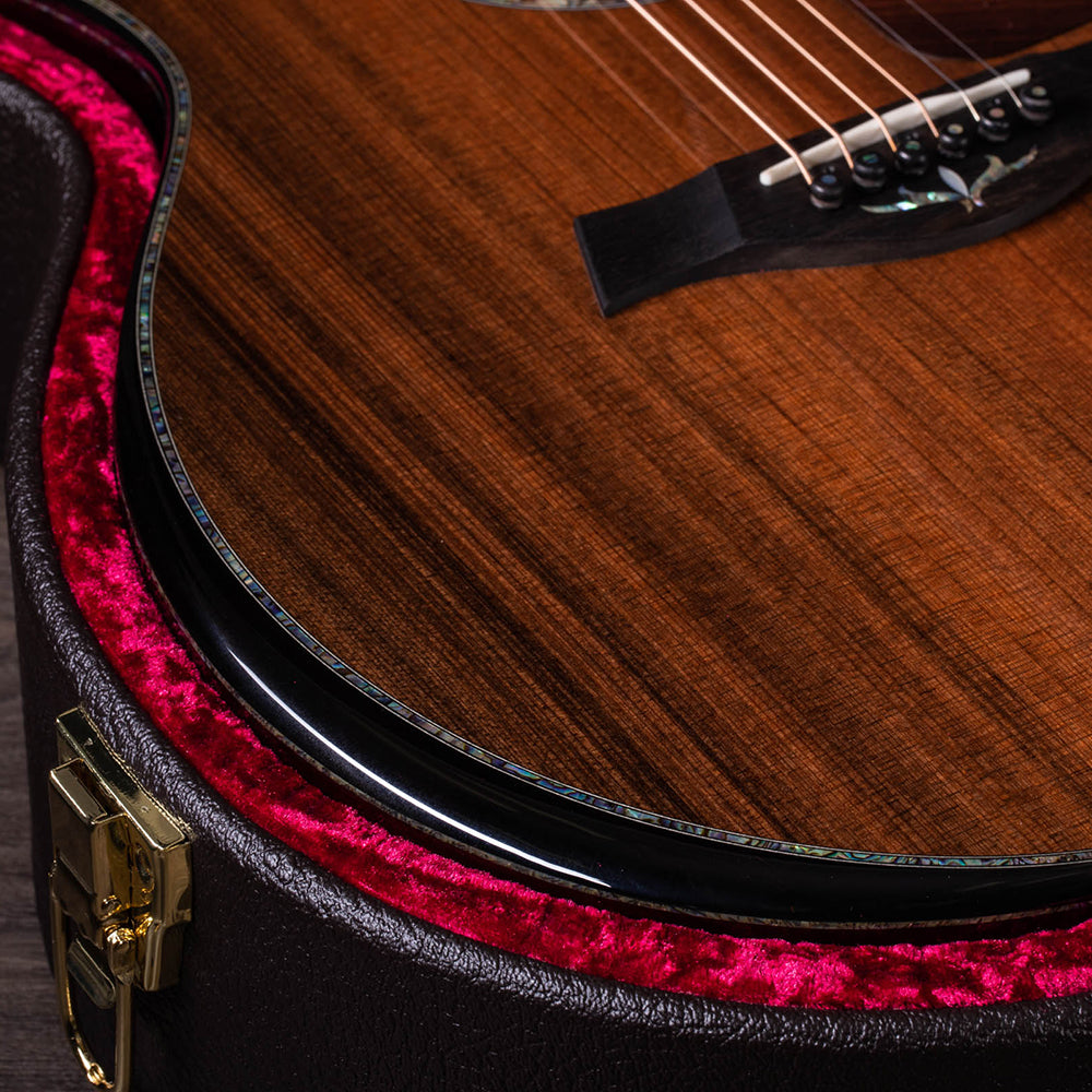 Đàn Guitar Taylor PS14CE Acoustic w/Case