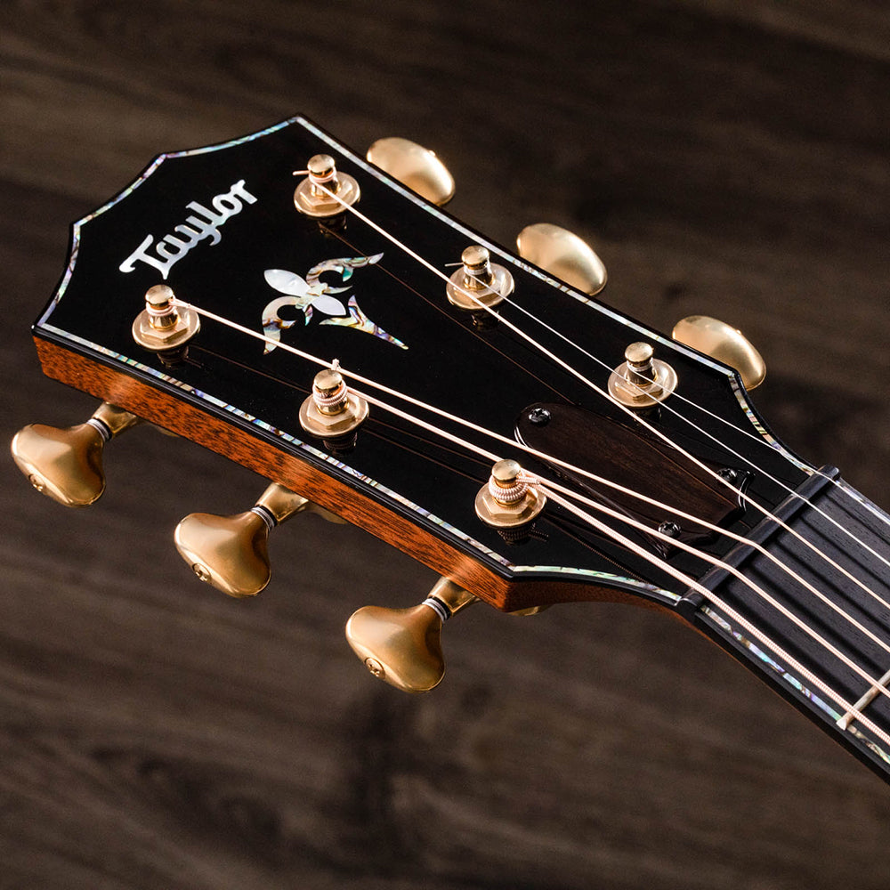 Đàn Guitar Taylor PS14CE Acoustic w/Case