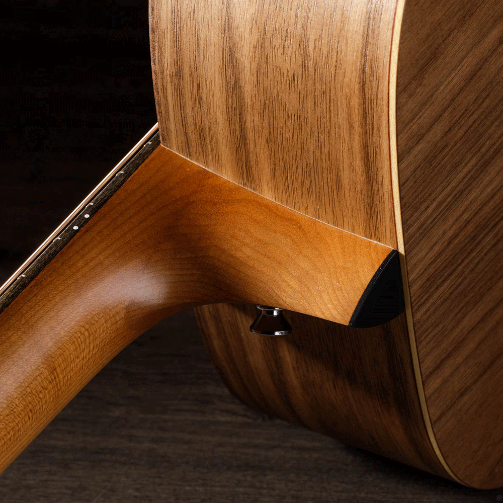 Đàn Guitar Taylor A22E Acoustic w/Bag