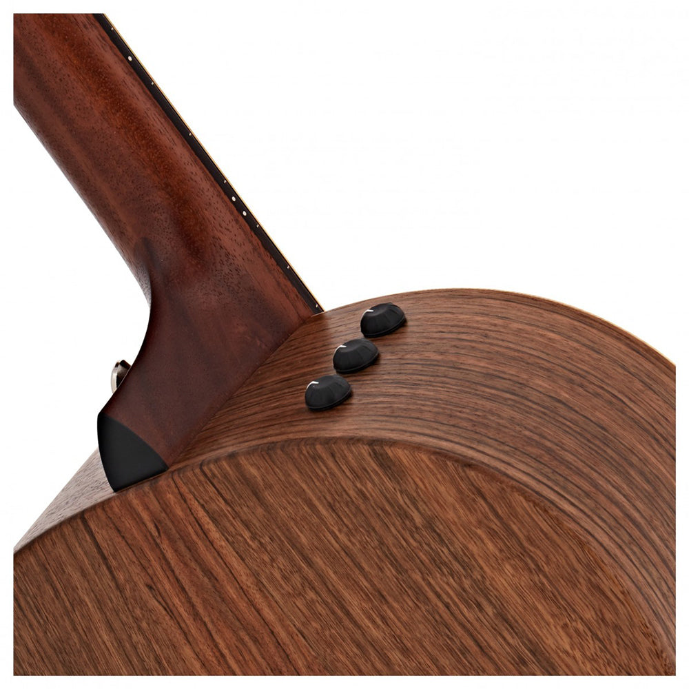 Taylor AD17E Blacktop