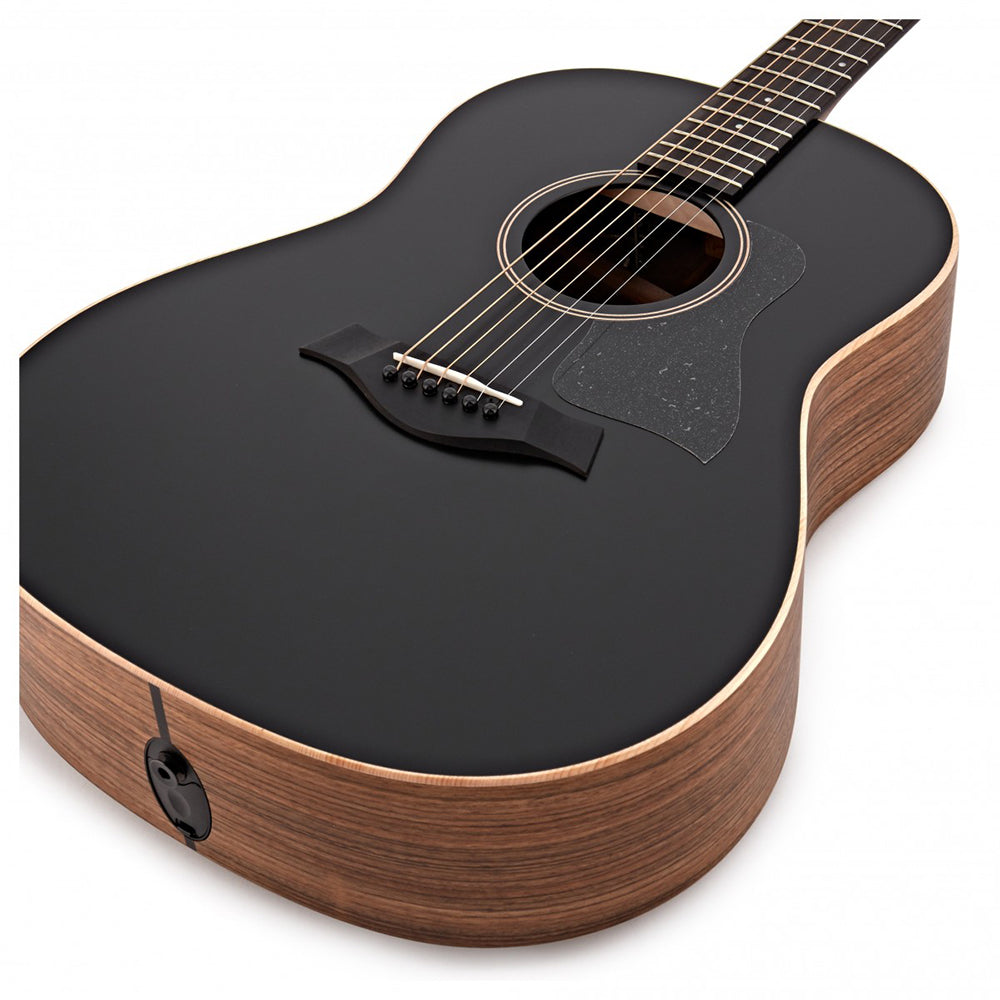 Đàn Guitar Taylor AD17E Blacktop Acoustic w/Bag