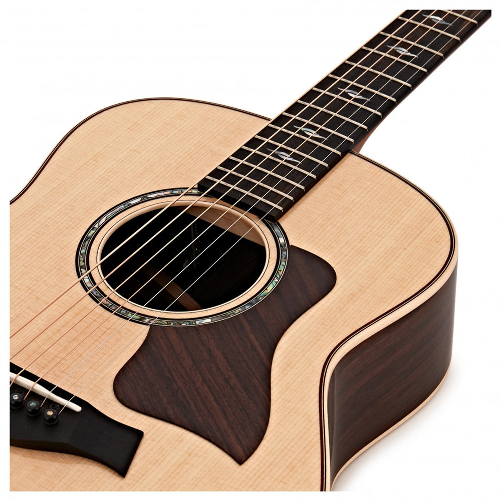 Đàn Guitar Taylor GT811E  Acoustic w/Bag