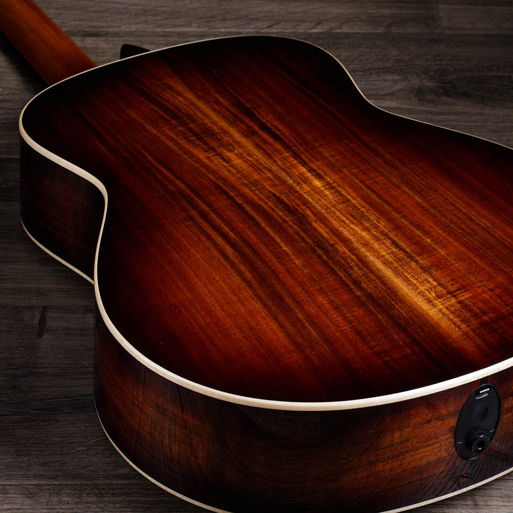 Đàn Guitar Taylor GT K21E