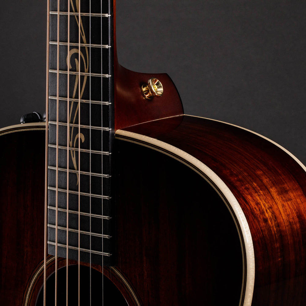 Đàn Guitar Taylor GT K21E Acoustic w/Bag