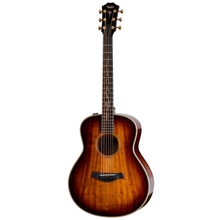 Đàn Guitar Taylor GT K21E Acoustic w/Case