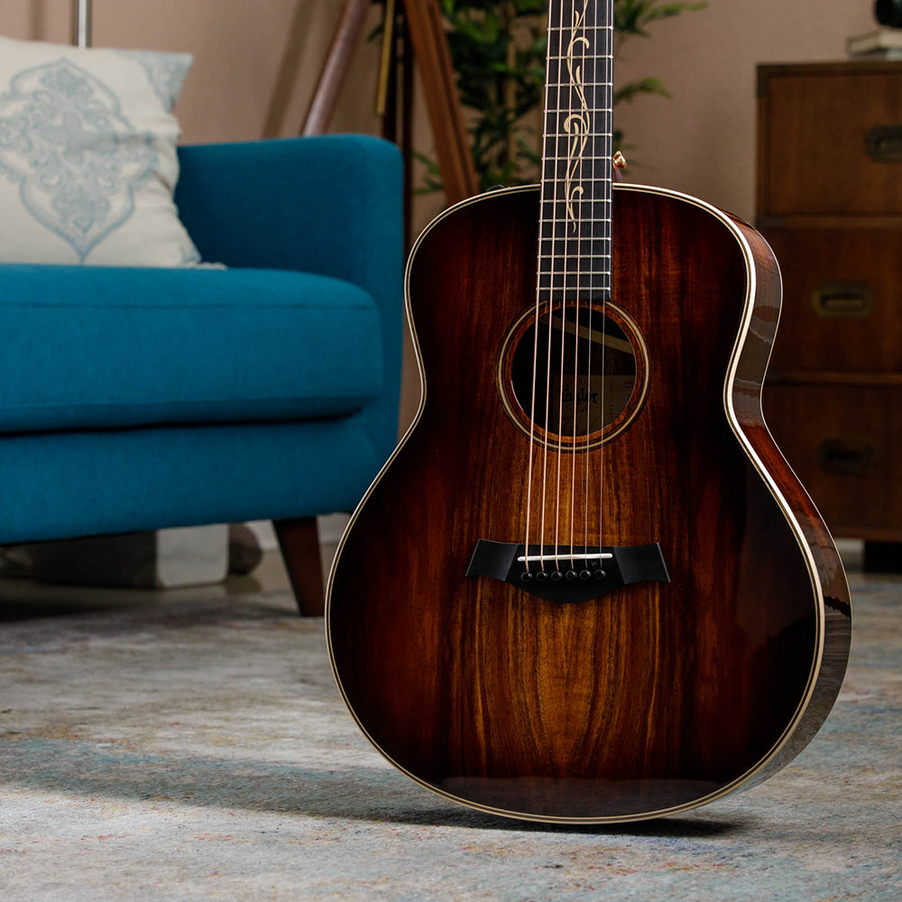 Đàn Guitar Taylor GT K21E Acoustic w/Bag