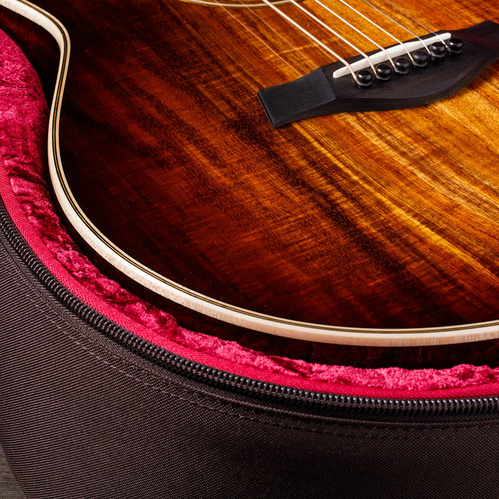 Đàn Guitar Taylor GT K21E Acoustic w/Bag