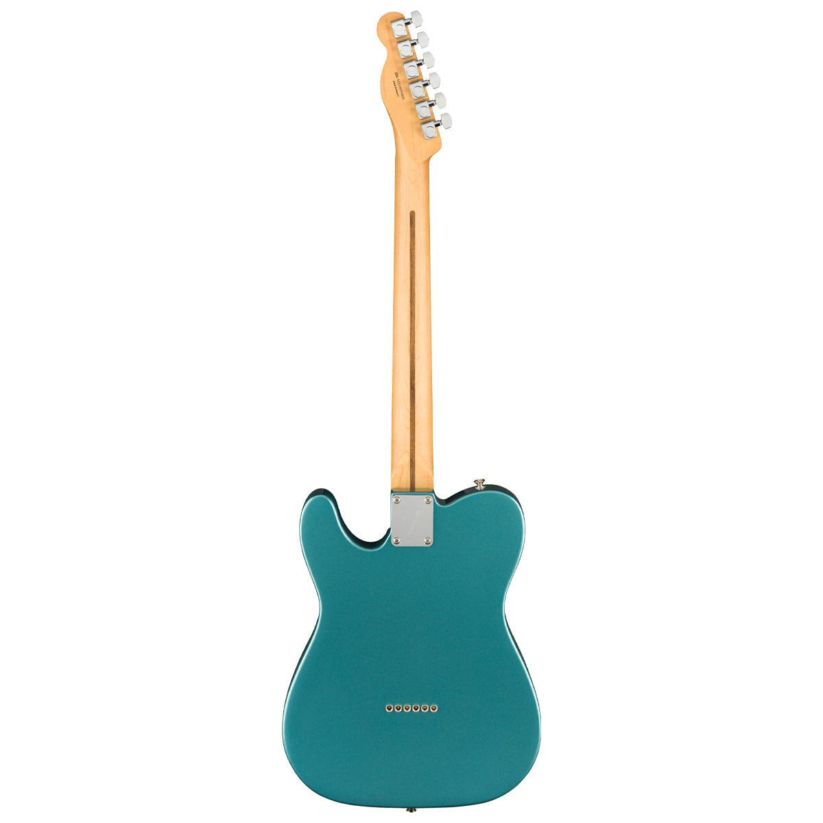 Fender Player Telecaster, Maple Fingerboard