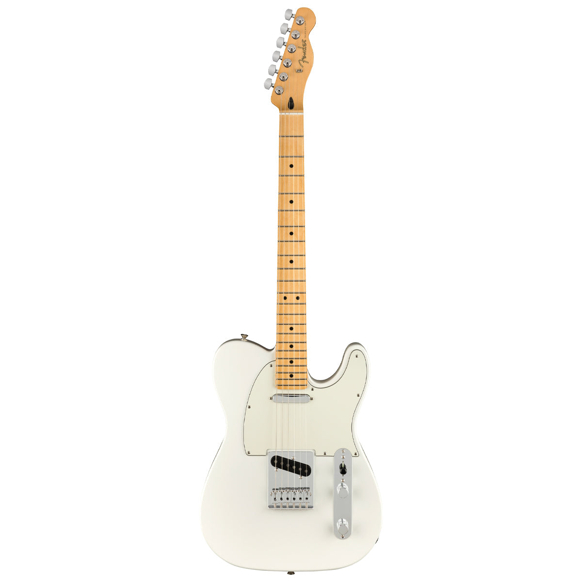 Fender Player Telecaster, Maple Fingerboard