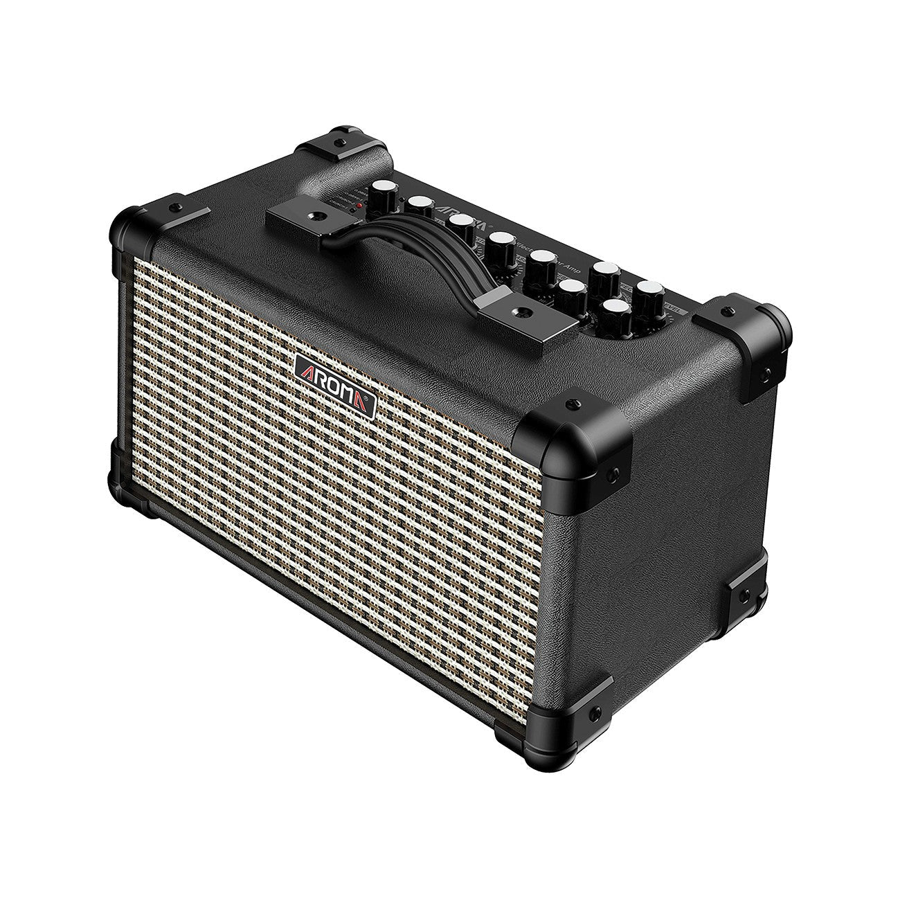 Amplifier Aroma TM15, Combo - Việt Music