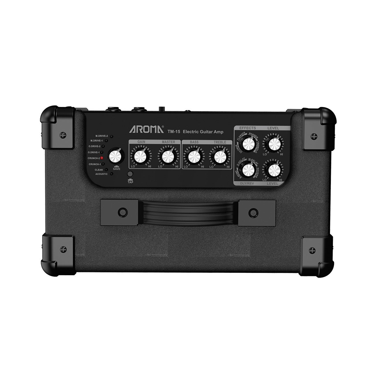 Amplifier Aroma TM15, Combo - Việt Music