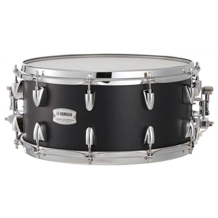 Trống Cơ Yamaha Tour Custom LICORICE SATIN - Việt Music