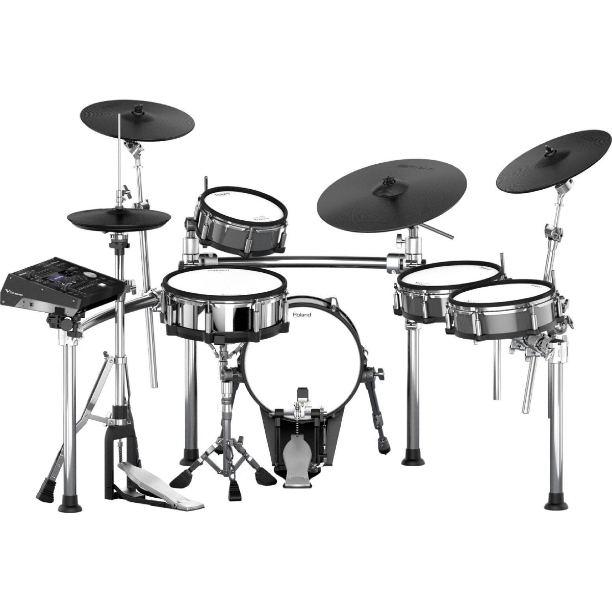 Trống Điện Roland TD-50KV - Việt Music