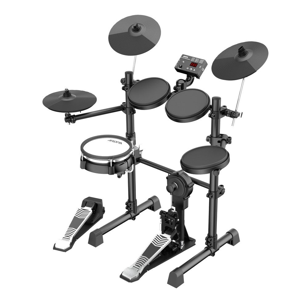 Trống Điện Aroma TDX15S - Việt Music
