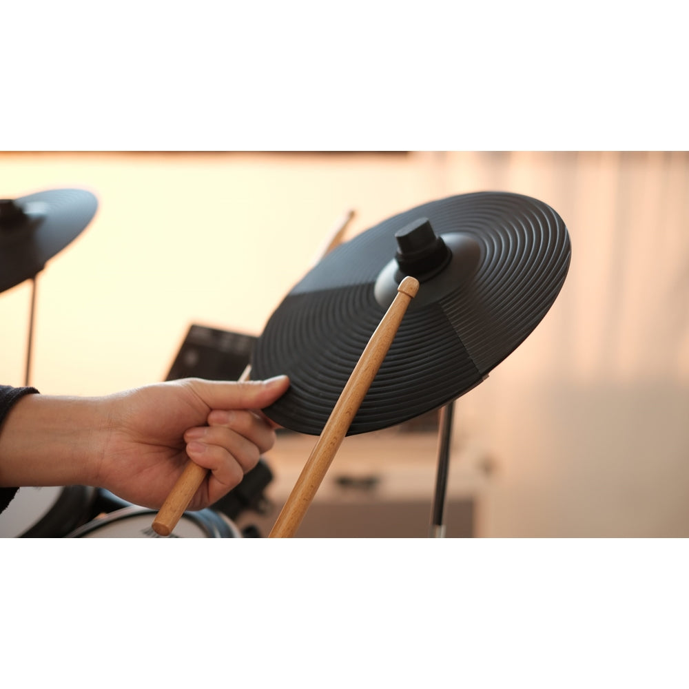 Trống Điện Aroma TDX16S - Việt Music