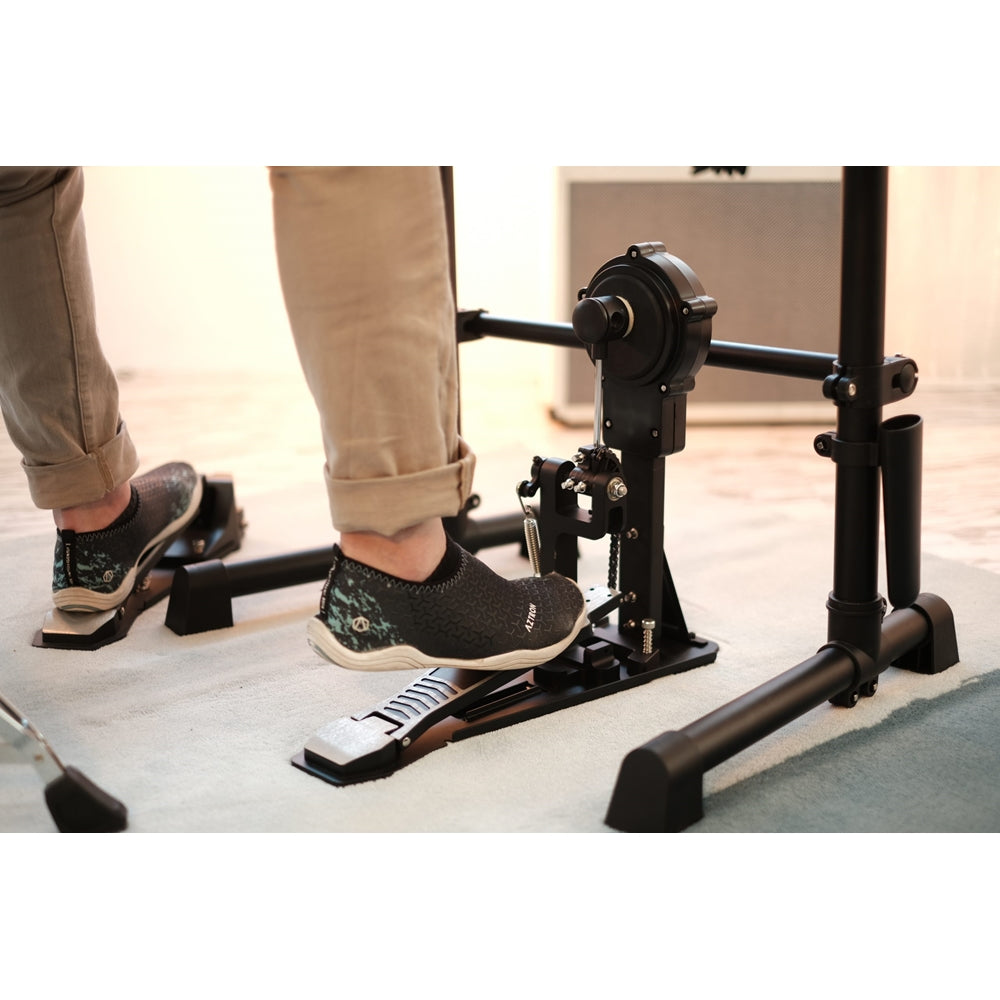 Trống Điện Aroma TDX16S - Việt Music