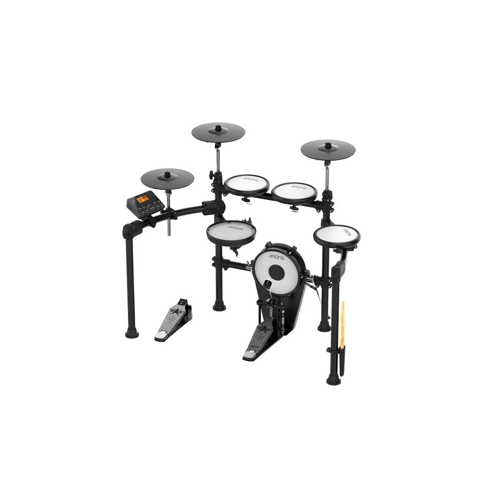 Trống Điện Aroma TDX30S - Việt Music