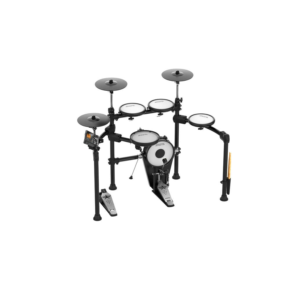 Trống Điện Aroma TDX30S - Việt Music