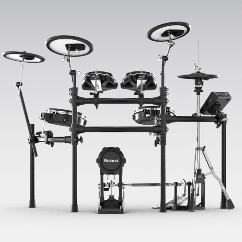 Trống Điện Tử Roland TD25KV