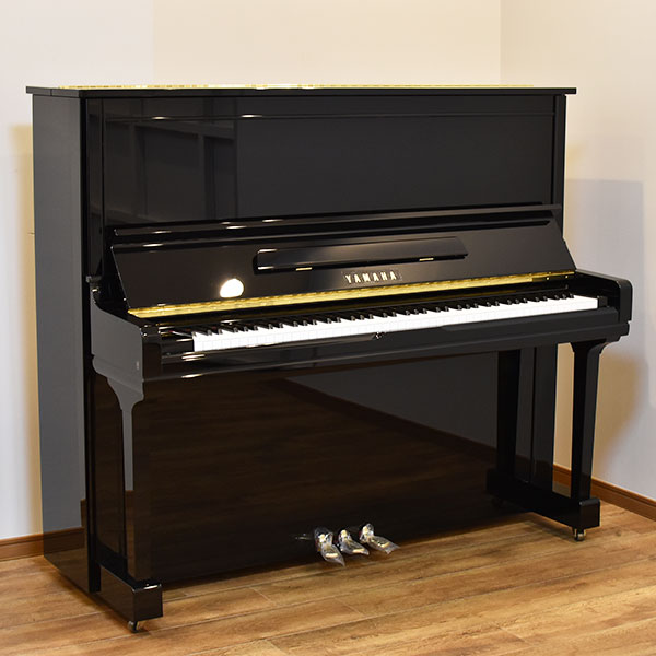 Đàn Piano Cơ Upright Yamaha U300 - Qua Sử Dụng