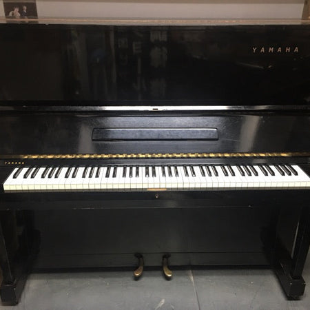 Đàn Piano Cơ Upright Yamaha U3C - Qua Sử Dụng