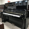 Đàn Piano Cơ Upright Yamaha UX - Qua Sử Dụng